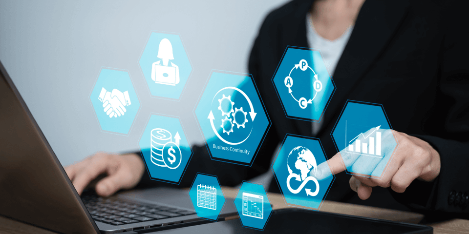 Drowning in Admin? Time to Rethink Your Practice Management Solutions