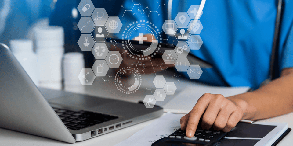 Experience the Efficiency of Automation in Healthcare Billing Processes